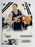 2009-10 Rookies and Stars #3 Mike Bibby