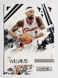 2009-10 Rookies and Stars #16 Mo Williams