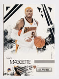 2009-10 Rookies and Stars #29 Corey Maggette