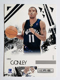 2009-10 Rookies and Stars #45 Mike Conley Jr.