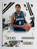 2009-10 Rookies and Stars #55 Ryan Gomes