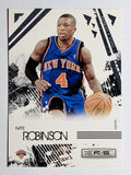 2009-10 Rookies and Stars #64 Nate Robinson