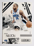 2009-10 Rookies and Stars #71 Jameer Nelson