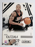 2009-10 Rookies and Stars #73 Andre Iguodala