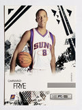 2009-10 Rookies and Stars #79 Channing Frye