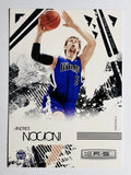 2009-10 Rookies and Stars #84 Andres Nocioni