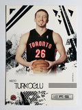 2009-10 Rookies and Stars #91 Hedo Turkoglu
