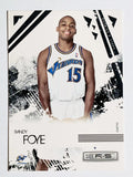 2009-10 Rookies and Stars #100 Randy Foye