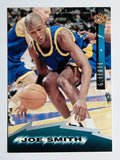 1997 Score Board Talk N' Sports #28 Joe Smith