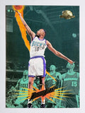 1995-96 SkyBox Premium #70 Todd Day