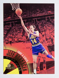 1995-96 SkyBox Premium #133 Jeff Hornacek FC