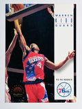 1993-94 SkyBox Premium #264 Warren Kidd RC