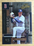 2003 Absolute Memorabilia #13 Pedro Martinez