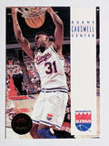 1993-94 SkyBox Premium #273 Duane Causwell