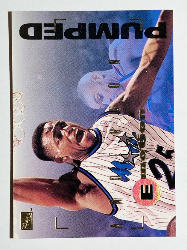 1994-95 Emotion #67 Nick Anderson