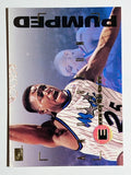 1994-95 Emotion #67 Nick Anderson