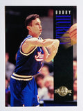 1994-95 SkyBox Premium #141 Bobby Hurley