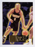 1994-95 SkyBox Premium #224 Jalen Rose RC