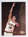 1994-95 SkyBox Premium SkyTech Force #SF5 LaPhonso Ellis