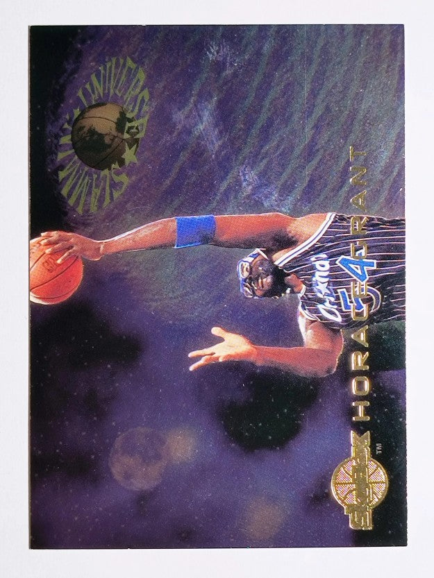 1994-95 SkyBox Premium Slammin' Universe #SU8 Horace Grant