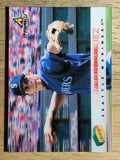 1997 Denny's Holograms #11 Alex Rodriguez