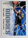 1999-00 SkyBox Impact #135 Trajan Langdon RC