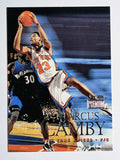 1999-00 SkyBox Premium #70 Marcus Camby