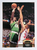 1992-93 Stadium Club #63 Robert Parish