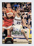 1992-93 Stadium Club #74 Chris Gatling