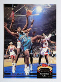 1992-93 Stadium Club #151 Kendall Gill