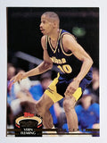 1992-93 Stadium Club #186 Vern Fleming