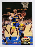 1992-93 Stadium Club #195 Billy Owens MC