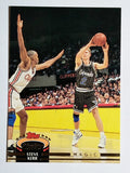 1992-93 Stadium Club #393 Steve Kerr