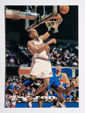 1993-94 Stadium Club #29 Ron Harper