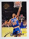 1994-95 Stadium Club #67 Greg Anthony