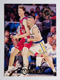 1994-95 Stadium Club #69 Chris Mullin