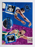 1994-95 Stadium Club #109 Kendall Gill/Ken Norman