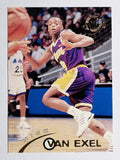 1994-95 Stadium Club #269 Nick Van Exel