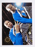 1994-95 Stadium Club #319 Dennis Scott