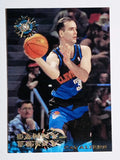 1995-96 Stadium Club #16 Danny Ferry