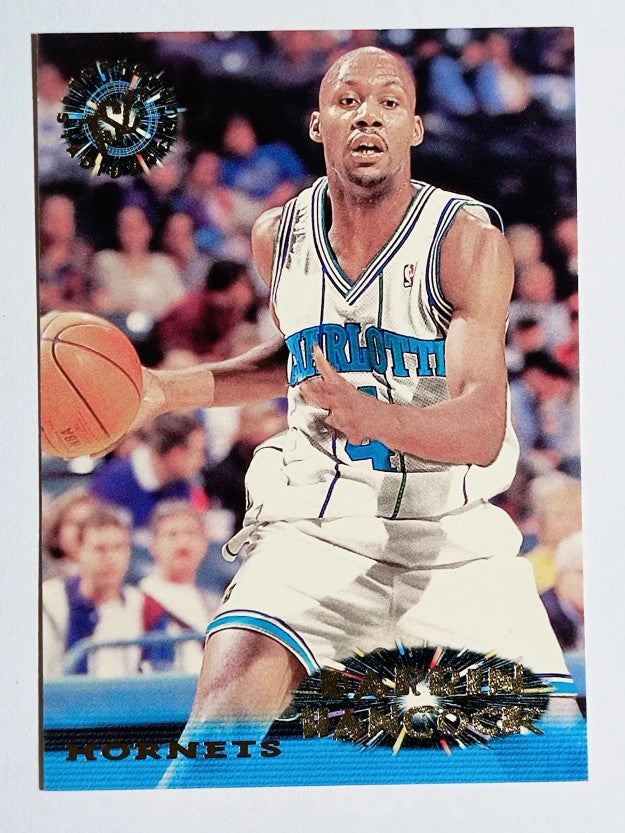 1995-96 Stadium Club #23 Darrin Hancock