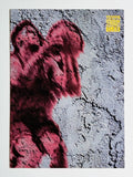1993-94 Stadium Club Promos #NNO Big Tips