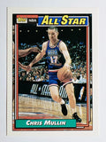 1992-93 Topps #120 Chris Mullin AS