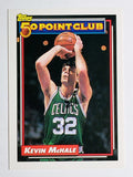 1992-93 Topps #213 Kevin McHale 50P