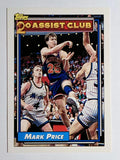 1992-93 Topps #218 Mark Price 20A