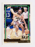 1992-93 Topps Gold #244 Chris Smith