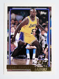 1992-93 Topps Gold #329 Duane Cooper