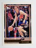 1992-93 Topps Gold #360 Danny Ainge (NM)