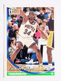 1993-94 Topps #322 Isaiah Rider RC