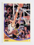 1993-94 Topps Gold #19 Mark Eaton